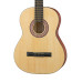 LF-3900W-NS Акустическая Фолк-гитара 39" (ШИРОКИЙ ГРИФ), цвет натуральный HOMAGE