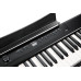 Artesia A-61 Цифровое фортепиано чёрное
