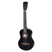Kaimana UK-23M BK Укулеле концертная (Black)