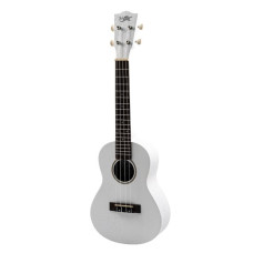 Kaimana UK-23M WTM Укулеле концертная, белый матовый
