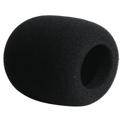 XLINE Stand MW Ветрозащита для микрофона (Черный)