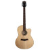 Sevillia IWC-39M NA Гитара акустическая с вырезом