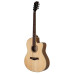 Sevillia IWC-39M NA Гитара акустическая с вырезом