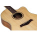 Sevillia IWC-39M NA Гитара акустическая с вырезом
