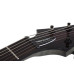 Schecter OMEN ELITE-6 Гитара электрическая (Black Cherry Burst)