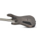 Schecter OMEN ELITE-6 Гитара электрическая (Charcoal)