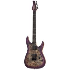 Schecter C-6 PRO ARB Гитара электрическая шестиструнная