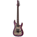 Schecter C-7 PRO Гитара электрическая (Aurora Burst)