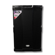 XLINE ALFA P-15A DSP Акустическая система активная с DSP и Bluetooth