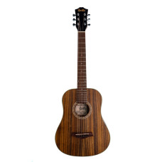 Sevillia IW-34R TNS Гитара акустическая, форма корпуса походная
