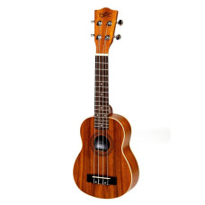 Kaimana UK-21R NS Укулеле сопрано, цвет натуральный