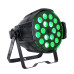 XLINE Light LED PAR 1818 ZOOM Светодиодный прожектор