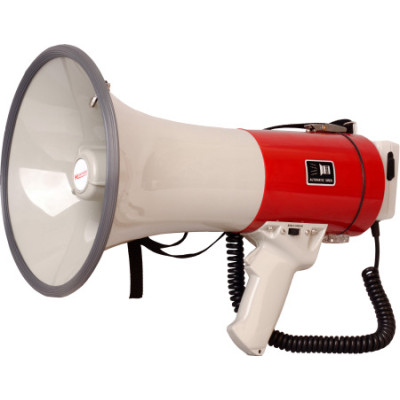 SVS Audiotechnik MG-20 Мегафон со съёмным микрофоном