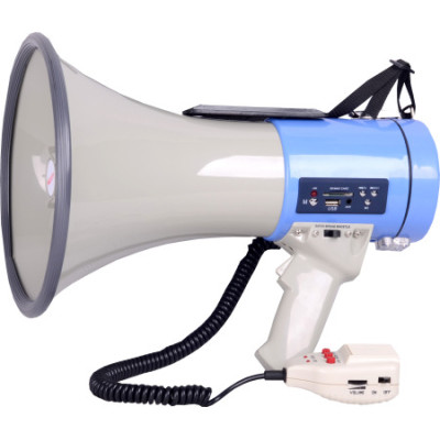 SVS Audiotechnik MG-25 Мегафон со съёмным микрофоном