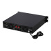 DX4000 Усилитель мощности, 2х1000Вт, DSPPA
