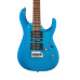 X200-CBL X Series Электрогитара, синяя, Cort