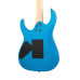 X200-CBL X Series Электрогитара, синяя, Cort