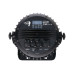 IP-1210 Светодиодный прожектор смены цвета, RGBW, IP65, 12х10Вт, LFocus