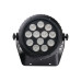 IP-1210 Светодиодный прожектор смены цвета, RGBW, IP65, 12х10Вт, LFocus