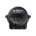 IP-710E Светодиодный прожектор смены цвета, RGBW, IP65, 7х10Вт, LFocus