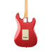 JMFST83LHRACAR Электрогитара ST83RA, леворукая, красная, Prodipe