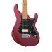 G250SE-VVB G Series Электрогитара, красная, Cort