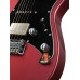 G250SE-VVB G Series Электрогитара, красная, Cort