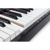 Audes Цифровое пианино, Soundsation