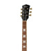 CR250-DBB Classic Rock Электрогитара, темно-синяя, Cort