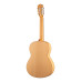 8.201 Flamenco Student 2F Классическая гитара, защитная накладка, Alhambra