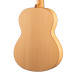 8.201 Flamenco Student 2F Классическая гитара, защитная накладка, Alhambra