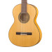 8.206 Flamenco Student 3F Классическая гитара, защитная накладка, Alhambra