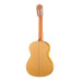 8.206 Flamenco Student 3F Классическая гитара, защитная накладка, Alhambra
