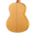 8.206 Flamenco Student 3F Классическая гитара, защитная накладка, Alhambra
