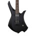 Katana-6.2-black Электрогитара, черная, Inspector