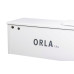 CDP-101-POLISHED-WHITE Цифровое пианино, белое полированное, Orla