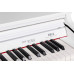 CDP-101-POLISHED-WHITE Цифровое пианино, белое полированное, Orla