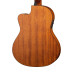 AC120CE-OP Classic Series Классическая гитара со звукоснимателем, с вырезом, Cort