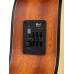 AC120CE-OP Classic Series Классическая гитара со звукоснимателем, с вырезом, Cort