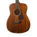 L450CL-NS Luce Series Электро-акустическая гитара, цвет натуральный, Cort