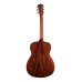L300VF-NAT Luce Series Электро-акустическая гитара, цвет натуральный, Cort
