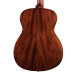 L300VF-NAT Luce Series Электро-акустическая гитара, цвет натуральный, Cort