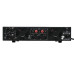 DX3000 Усилитель мощности, 2х650Вт, DSPPA