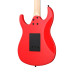 FFG-EIB350-RD Электрогитара, красная, Foix