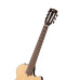Sunset-Nylectric-NAT Sunset Series Электрогитара, нейлоновые струны, Cort