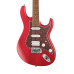 G110-OPBC G Series Электрогитара, красная, Cort