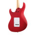 G110-OPBC G Series Электрогитара, красная, Cort
