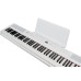 Цифровое фортепиано Artesia PE-88 White