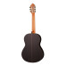 822-10P Classical Concert 10P Premier Классическая гитара, с футляром, Alhambra