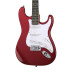 L-G1-ST-MRD Электрогитара, красная, Smiger